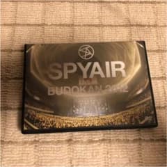 SPYAIR BUDOKAN 2012 アルバムのサムネイル