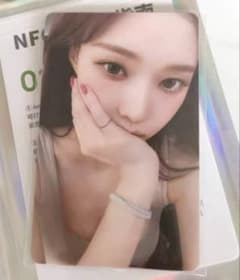 aespa ウィンター Dirty Work QQmusic 星５ 限定 トレカ aespa ウィンター Dirty Work QQmusic 星5 限定 トレカ - メルカリ