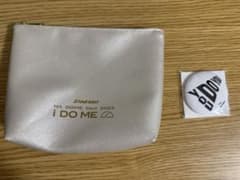 Snow Man i DO ME ツアー ポーチ 缶バッジ セットのサムネイル