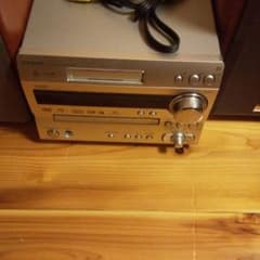即購入可能✨ONKYO コンポ✨のサムネイル
