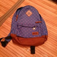 子供用リュックのサムネイル