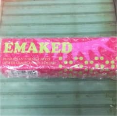 エマーキッド まつ毛美容液のサムネイル