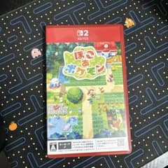ぽこあポケモンのサムネイル