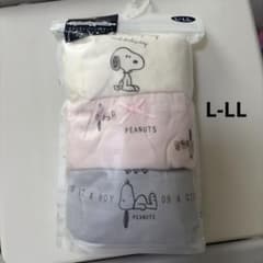 マタニティパンツ L〜LL 3枚入りのサムネイル