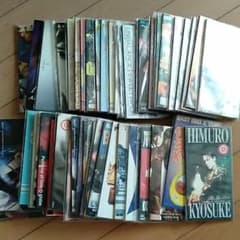 CDシングルまとめ売り　約50枚　90年代のサムネイル