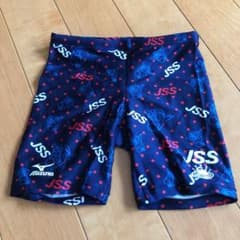 JSS 水着 男の子のサムネイル