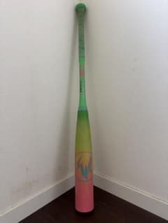 EASTON HYPE FIRE 80cm 590g 少年軟式用ウレタンバット - メルカリ