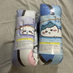 치이카와 럭 매트 ~ 네소베리 ~ 모몬가 벌레