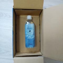 ポタポタクラブ ライフエッセンス 500ml クラブエコウォーターのサムネイル