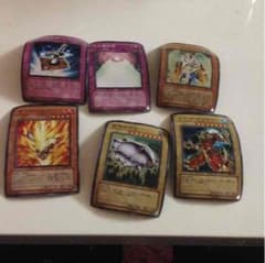 遊戯王カードのサムネイル