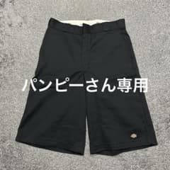 ディッキーズ　ハーフパンツ　Loose Fit サイズ32のサムネイル