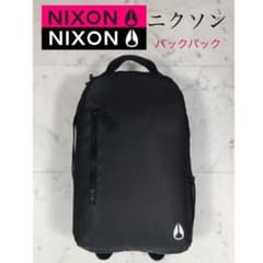 ニクソン NIXON バック リュックサック バックパックのサムネイル