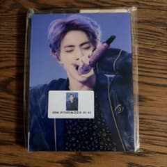 BTSジン君JINマスターマスタニム額縁パネル 15x20cmのサムネイル