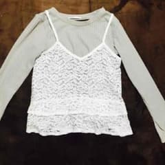 トップス レディースのサムネイル
