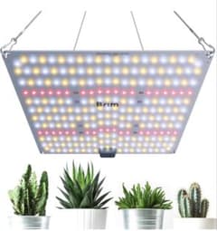 BRIM PANEL A 植物育成ライト 45W 白色のサムネイル