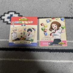 내 영웅 아카데미아