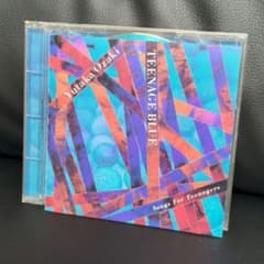 プロモ 尾崎豊 TEENAGE BLUE m72332729529_1.jpg?1749247407