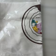 미스터 도넛 포켓몬 토트 백
