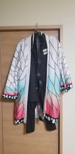 胡蝶しのぶ　Ｍサイズ コスプレのサムネイル