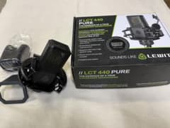 LEWITT LCT 440 PURE/コンデンサーマイクのサムネイル