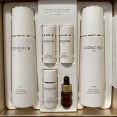 正官庄の紅参コスメ最高級ブランド ドンインビ DONGINBI - メルカリ