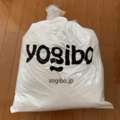 yogibo(ヨギボー) ビーズのサムネイル