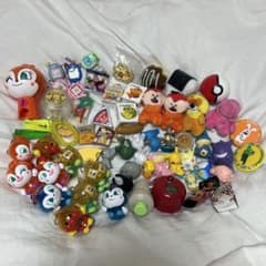 ちゃくら まとめ売り (2点以上でバラ売り可) 60個以上】ガチャガチャ まとめ売り 現在バラ売り不可❌ - メルカリ