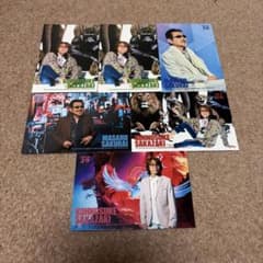 THE ALFEE トレカ 2026 春 6枚セット - メルカリ