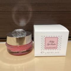 ジルスチュアート リラックス メルティ リップバーム 01 rose pink…のサムネイル