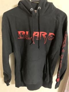 ブレアフェス　BLARE FEST パーカーのサムネイル