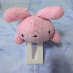 フリッカ まつもと うさぎぬいぐるみ ましゅまろぴろー - メルカリ