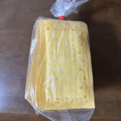清浄綿のサムネイル