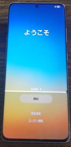Galaxy S21Ulta 5G docomo 256GB ジャンク - メルカリ