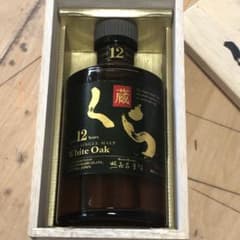 超レア　くら原酒12年1stロット serialNo1のサムネイル