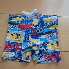 トミカ水着90㎝のサムネイル