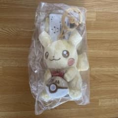 피카 피카! 피카츄 마스코트 30 주년 태그 첨부