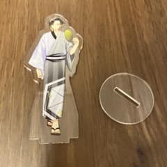 いれいす 悠佑 アクリルスタンド 恋時雨のサムネイル