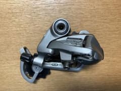 O2様専用　SHIMANO　シマノ　DEORE LX　ディオーレLX　9速用のサムネイル