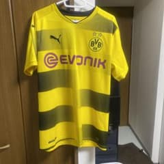 Borussia Dortmund REUS 11 シャツのサムネイル