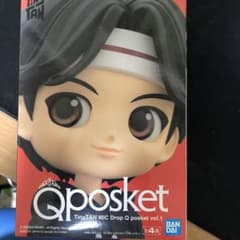 未開封フィギュアのサムネイル