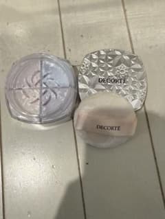 DECORTÉ ルースパウダー 101 ハーモニーヴェール 16gのサムネイル