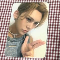 XLOV トレカ IONE ヒョン Mwave 特典 - メルカリ