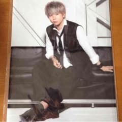 NEWS増田くんファイルのサムネイル