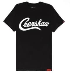 the marathon clothing crenshaw tシャツ XLのサムネイル