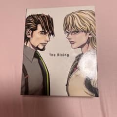 극장판 TIGER&BUNNY-The Rising-('14T&B MOVI…