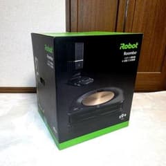 653未使用・展示品】iRobot ルンバ s9+ S955860 ロボット - メルカリ