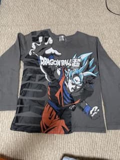 ★n※様専用！★ドラゴンボール　ロンTのサムネイル