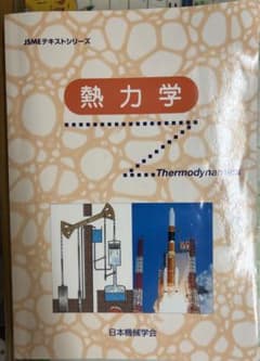 熱力学のサムネイル