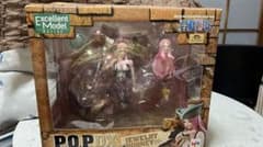 POP DX JEWELRY BONNEY フィギュアのサムネイル