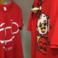 ME SO SHE LOOSE グッズのサムネイル